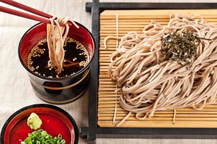 Soba